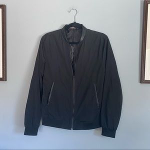 ZaraMan bomber